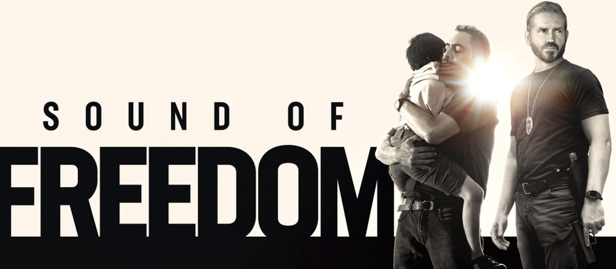 Front Row to release ‘Sound Of Freedom’ across MENA on August 17