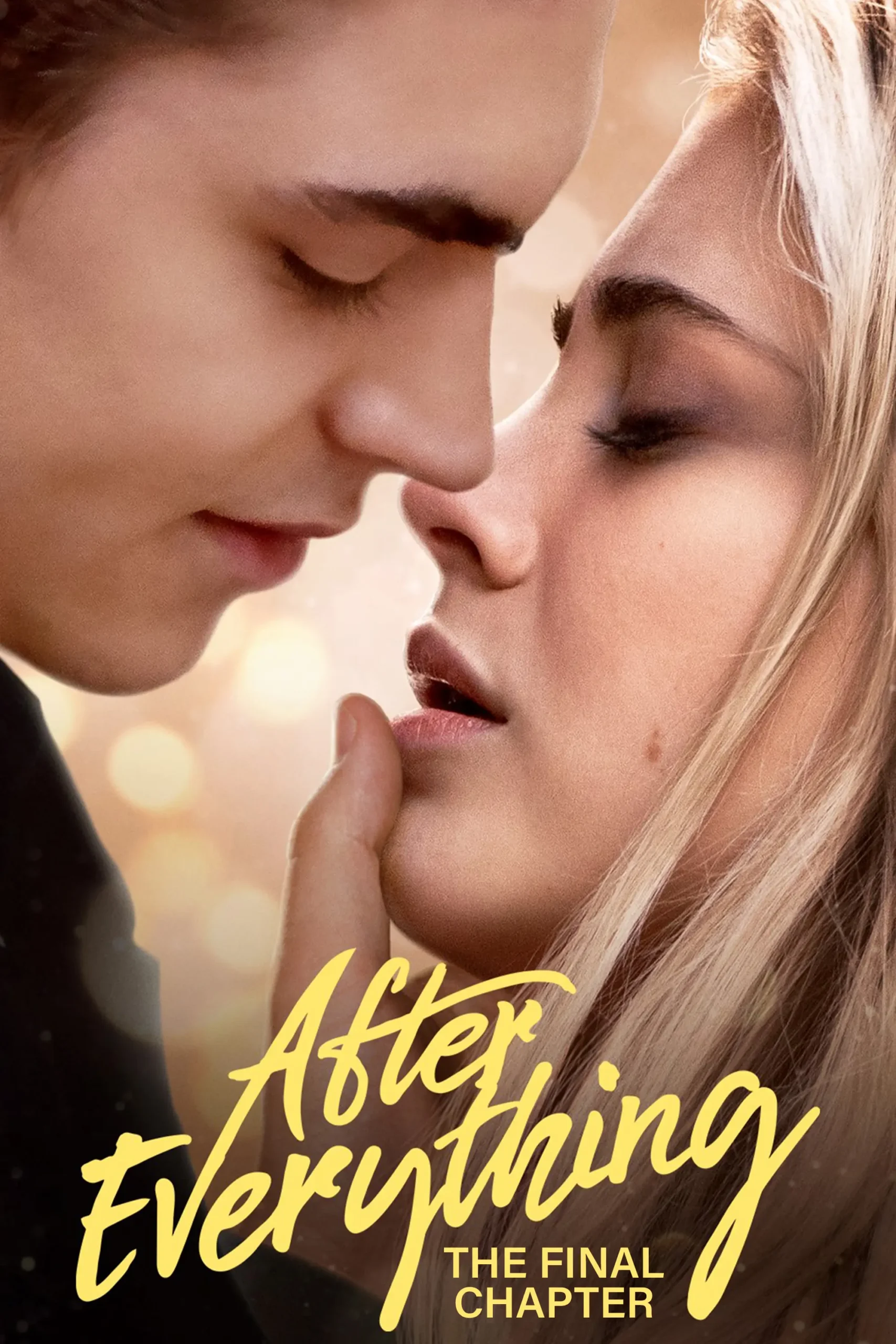 After Everything – The Final Chapter