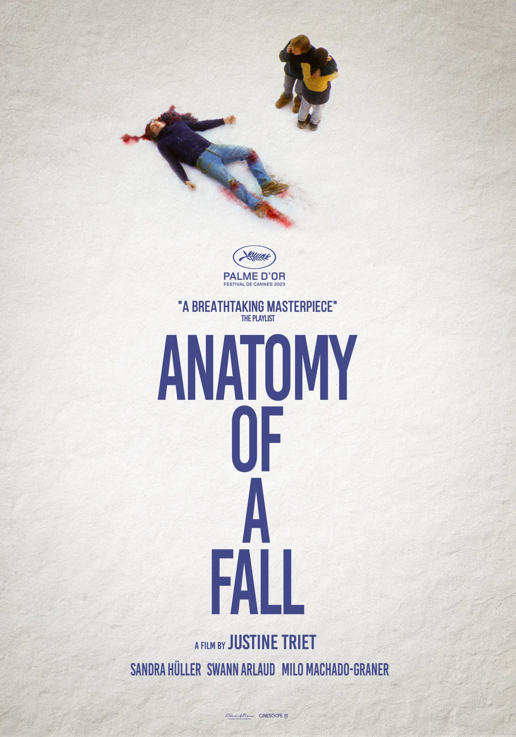 Anatomy of a Fall