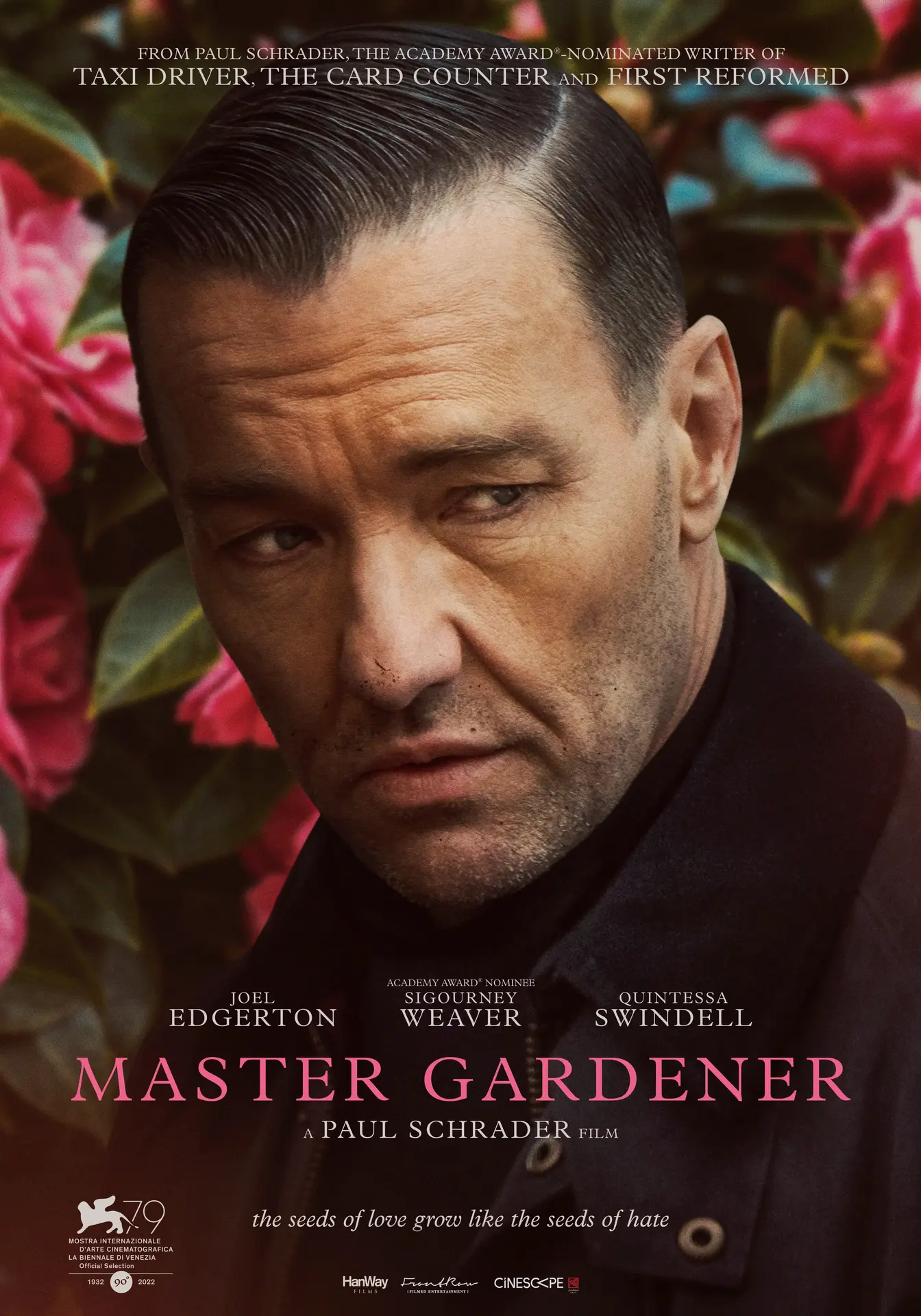 Master Gardener