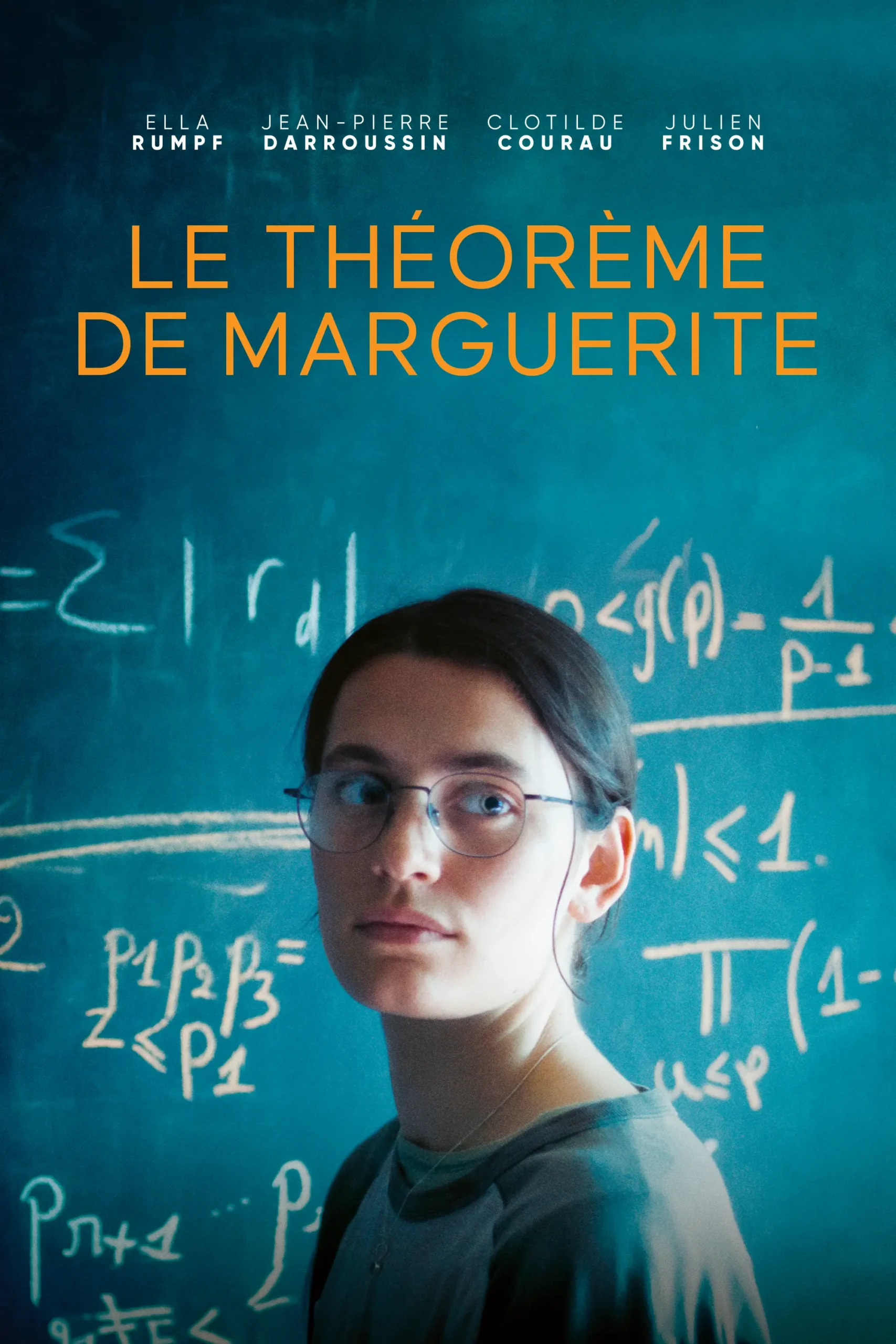 Marguerite’s Theorem