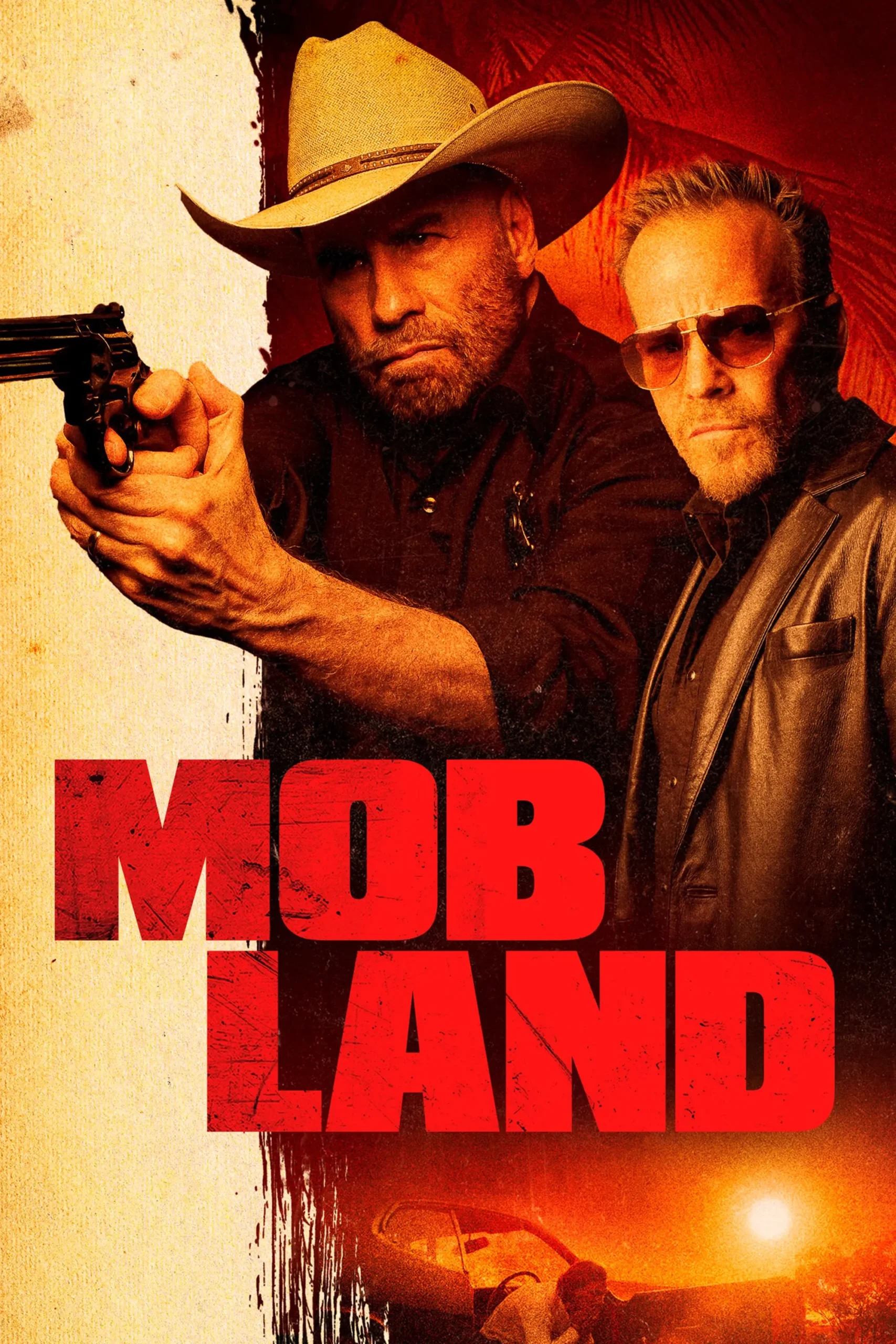 Mob Land