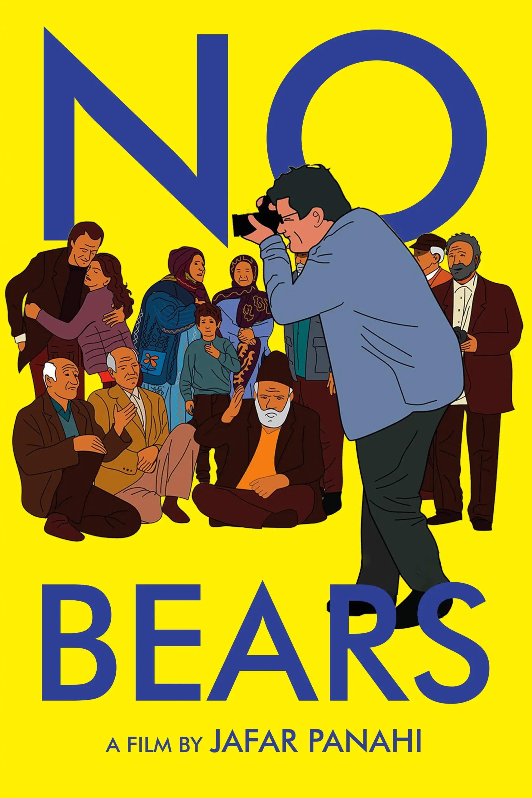 No Bears