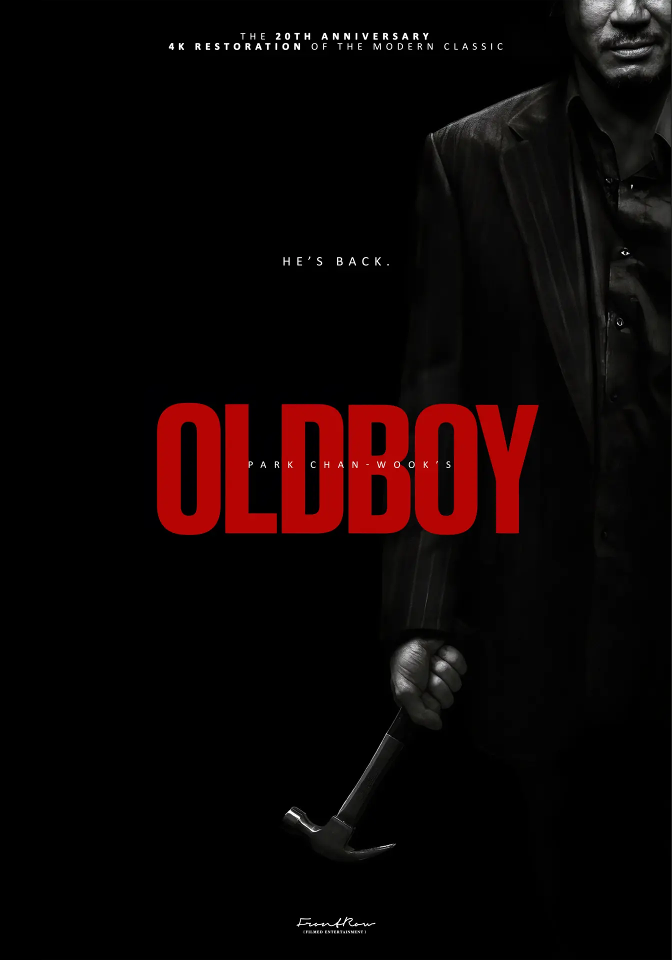 Oldboy