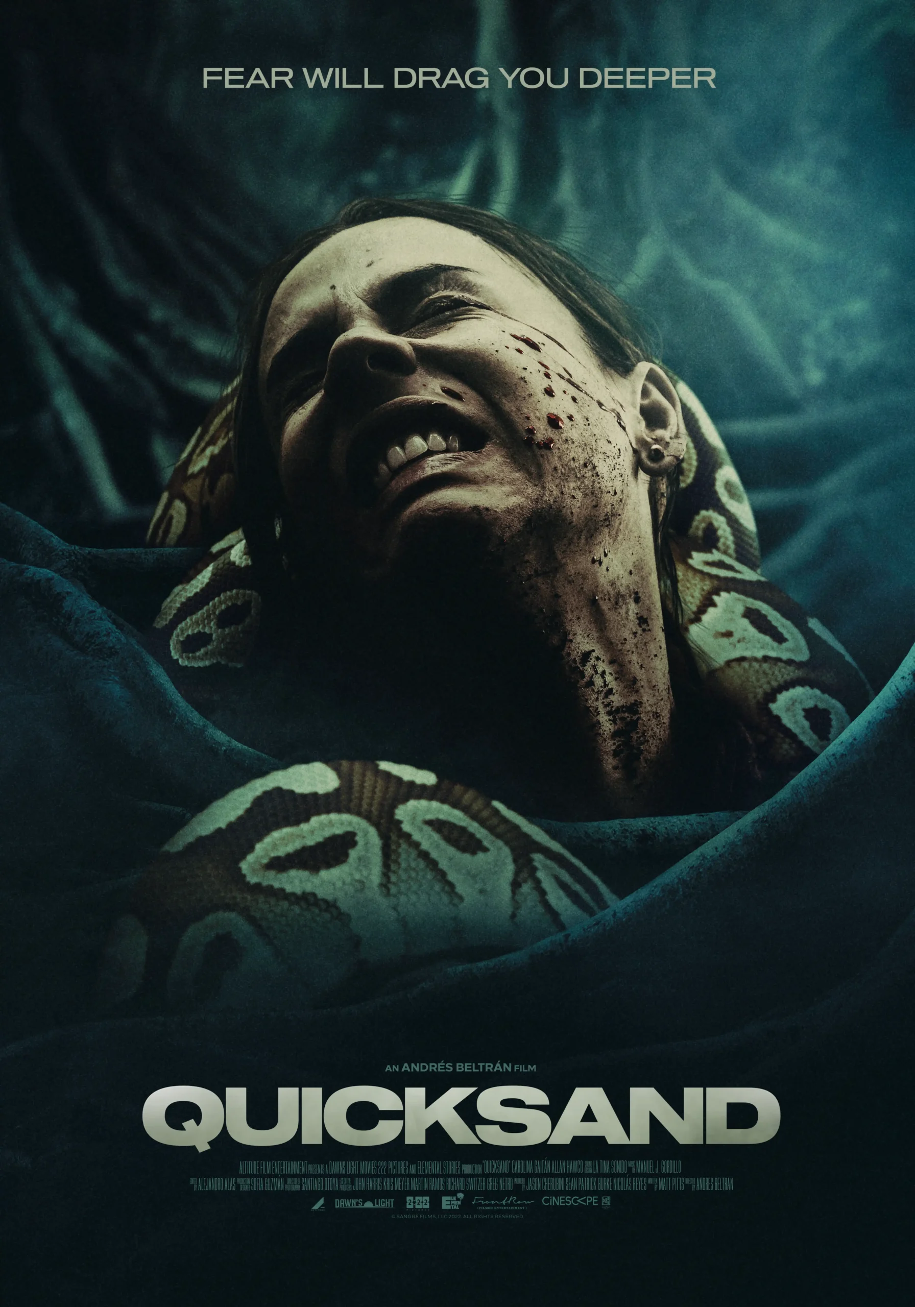 Quicksand