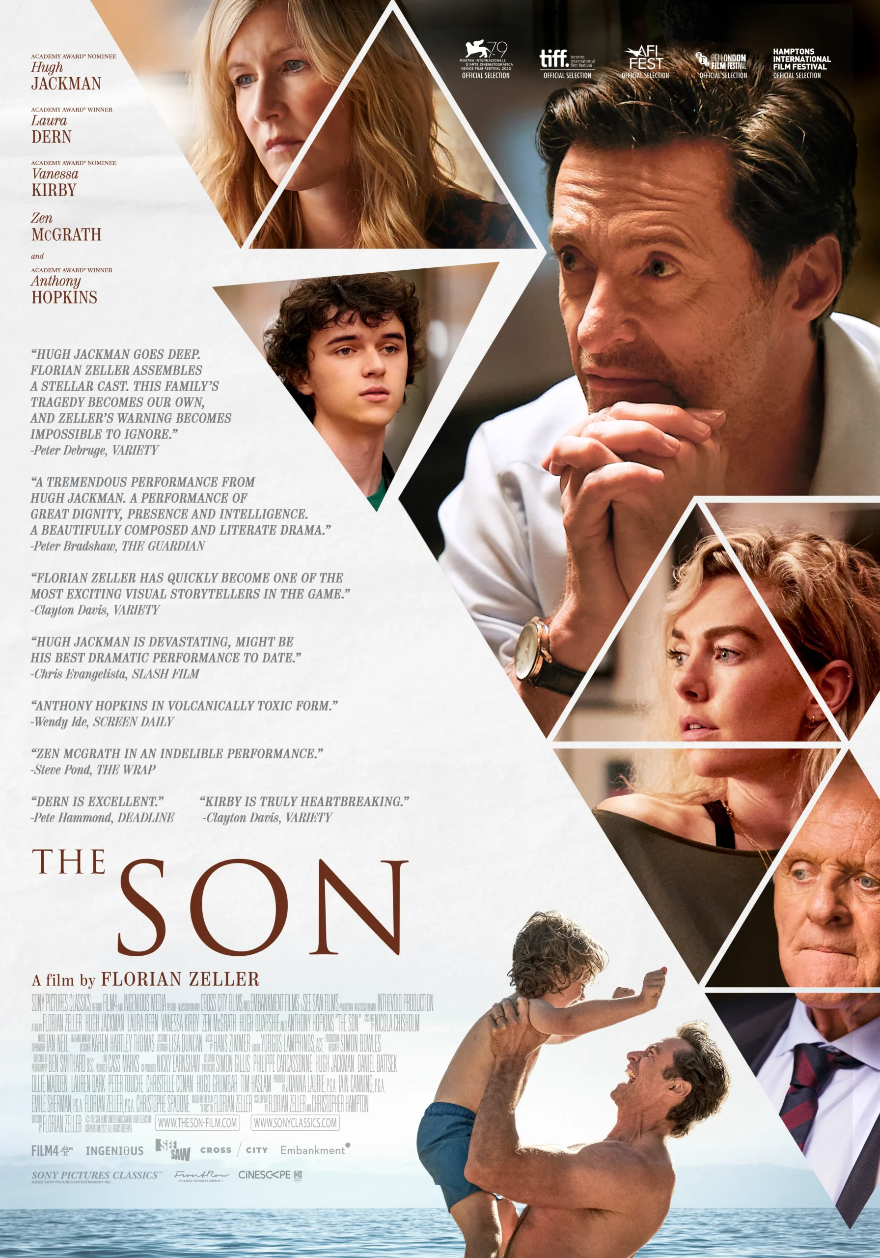 The Son