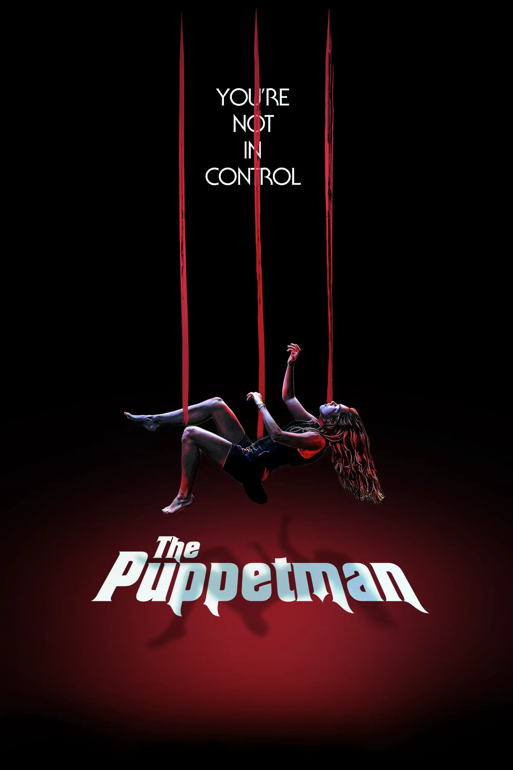 The Puppetman