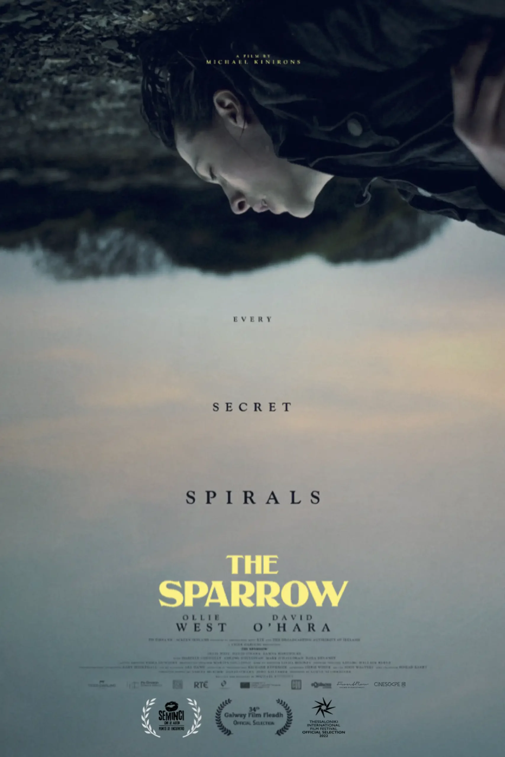 The Sparrow