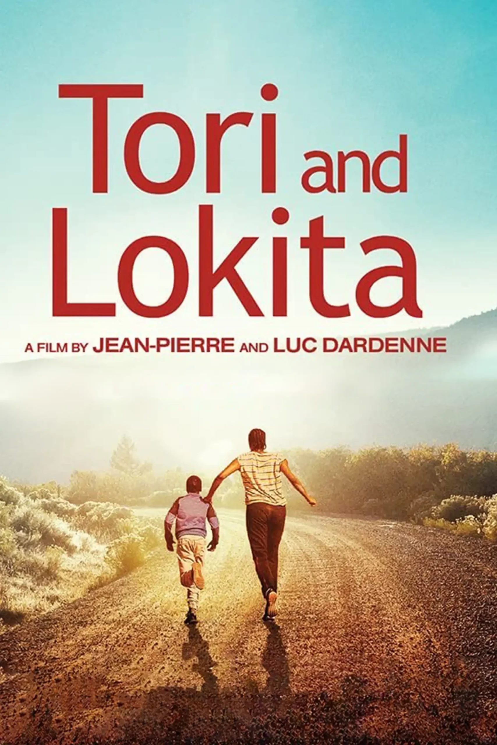 Tori and Lokita