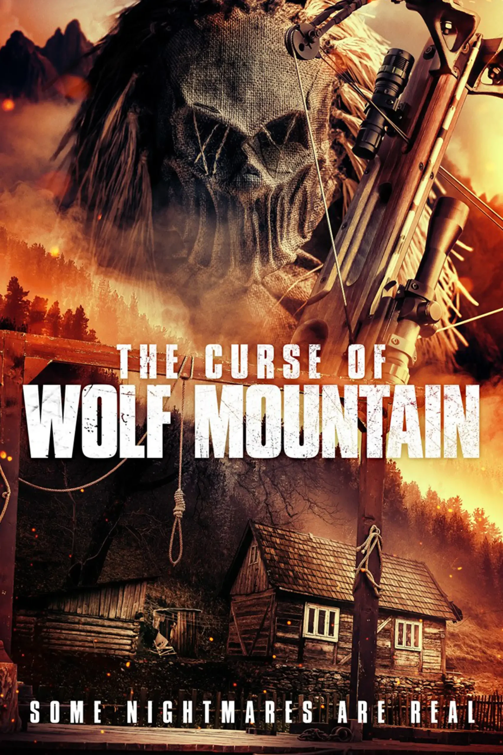 Wolf Mountain